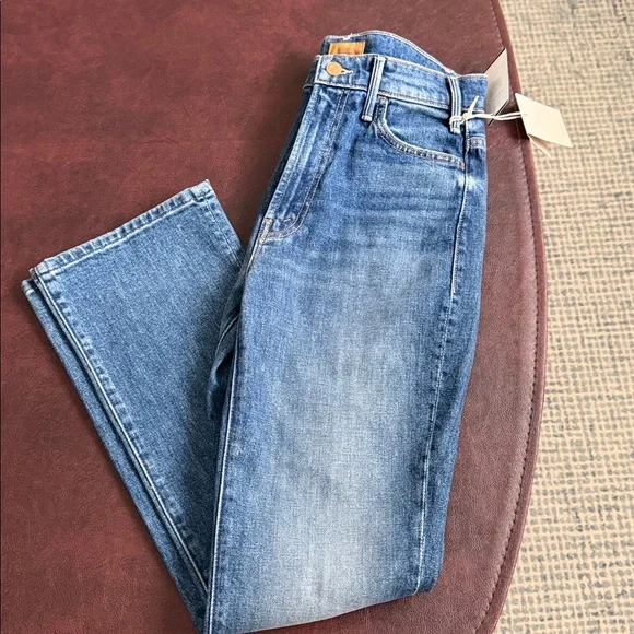 MOTHER The hustler ankle, size 28, new with tags - Picture 3 of 6